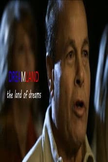 Dreamland: The Land of Dreams poster