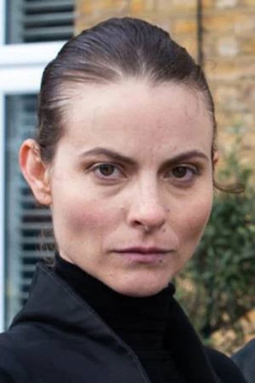 Antonia Gorence profile photo