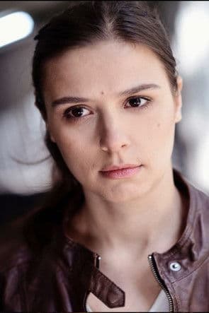 Aline Adam profile photo