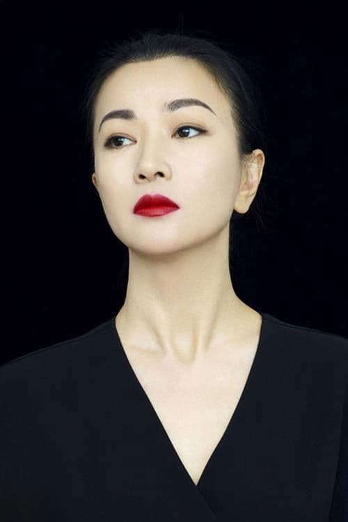 Bai Xueyun profile photo