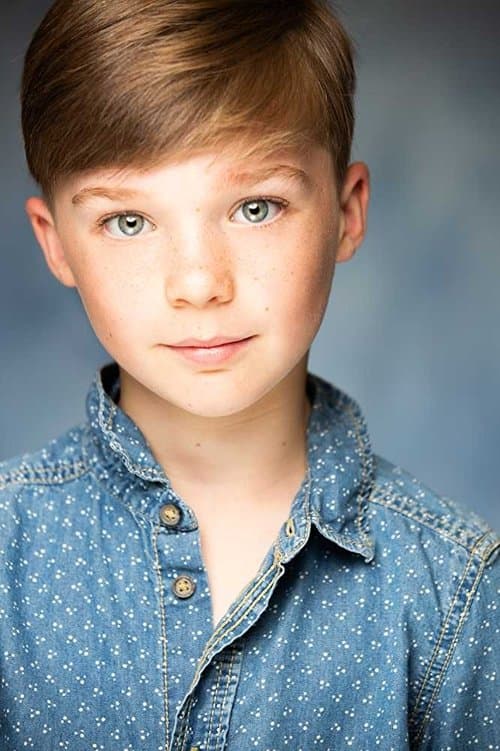 Samuel Leakey profile photo