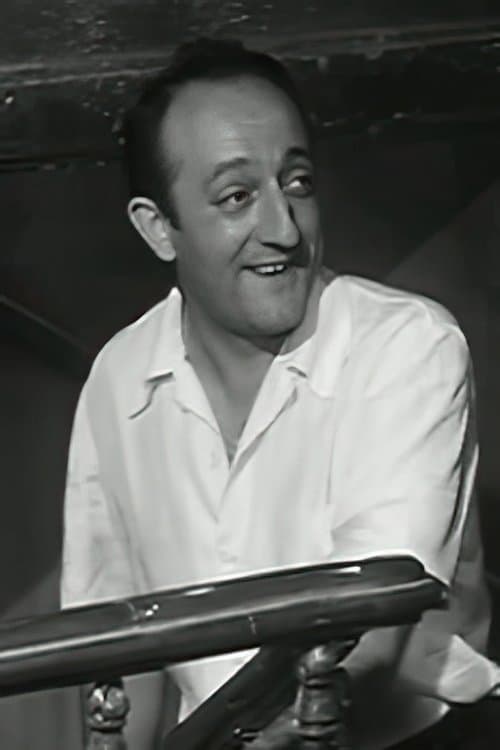 Jean-Marie Amato profile photo