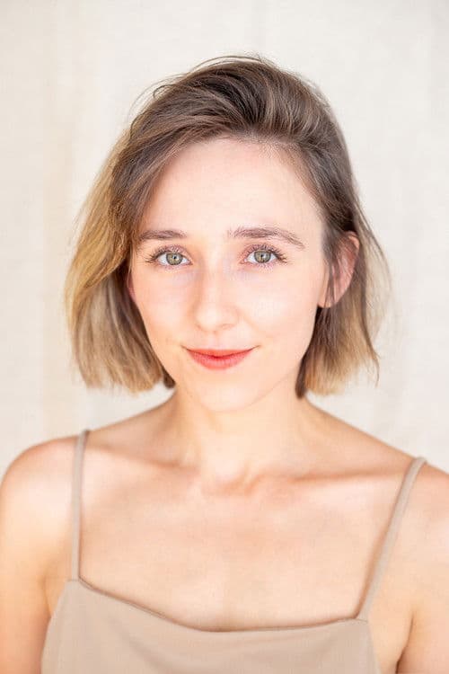 Anna Peřinová profile photo