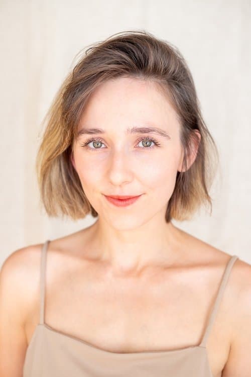 Anna Peřinová profile photo