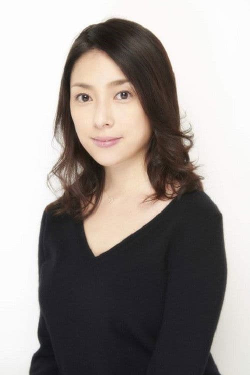 Maki Miyamoto profile photo
