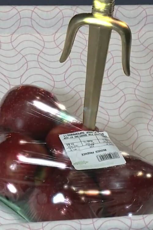 Fruit Hospital, Episode 1 poster