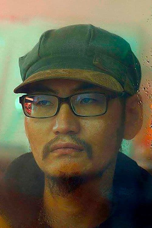 Tavanbayar Lkhagva profile photo