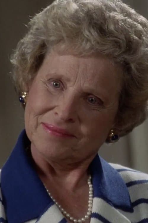 Charlotte Zucker profile photo