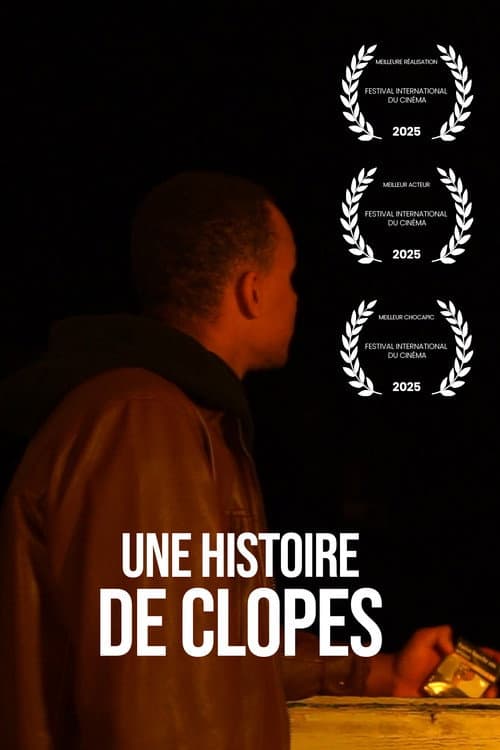 Une Histoire De Clope poster