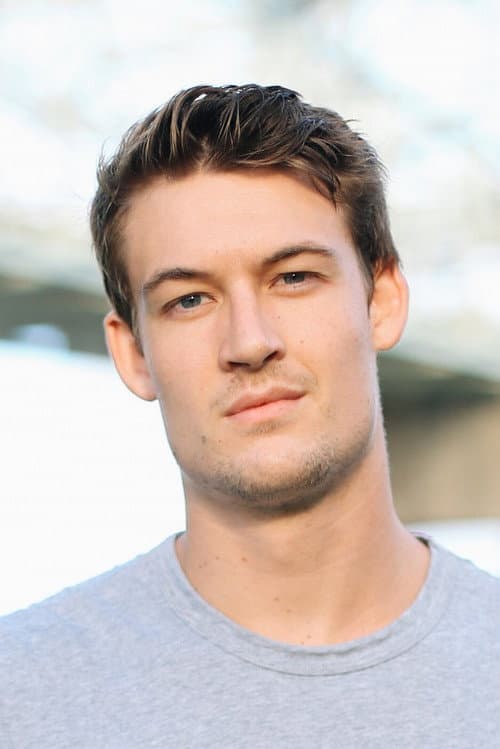 Miles Brew profile photo