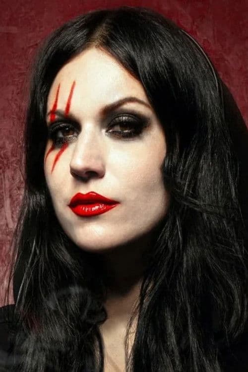 Cristina Scabbia profile photo