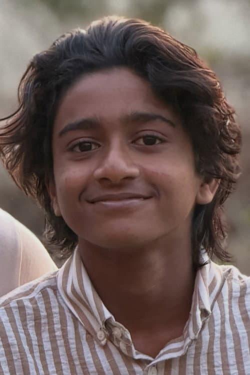 Muhammed Zinaan profile photo