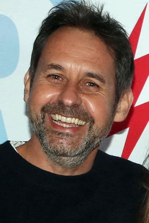 Luc Bricault profile photo