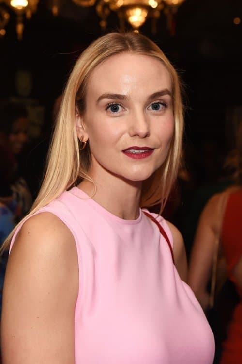 Joanna Vanderham profile photo