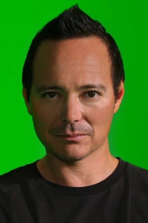 David Wald profile photo