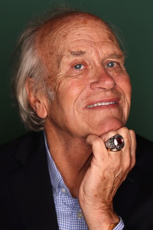 Dick Ebersol profile photo