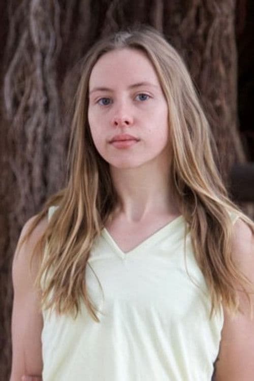 Isabelle Faus profile photo