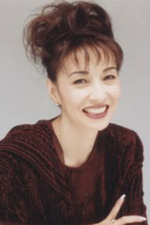 Mari Nakayama profile photo