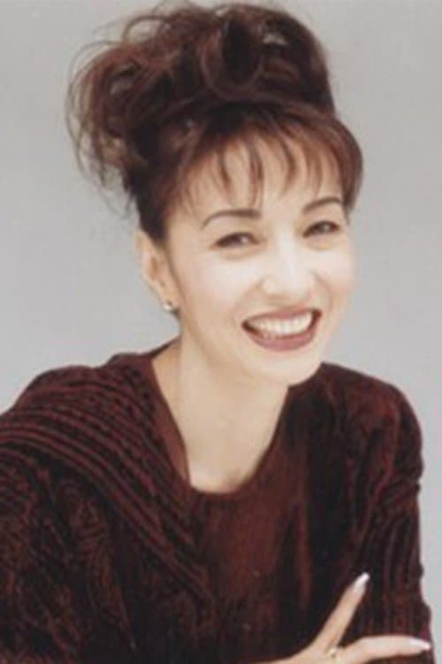 Mari Nakayama profile photo