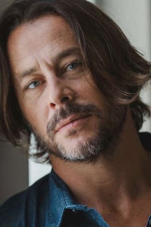 Theo Becker profile photo