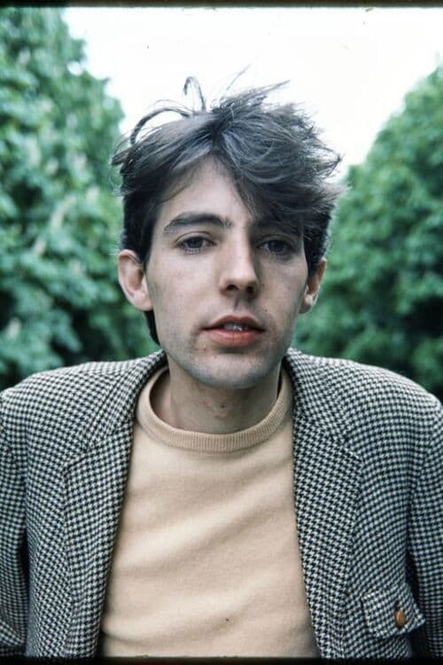 Miles McKane profile photo