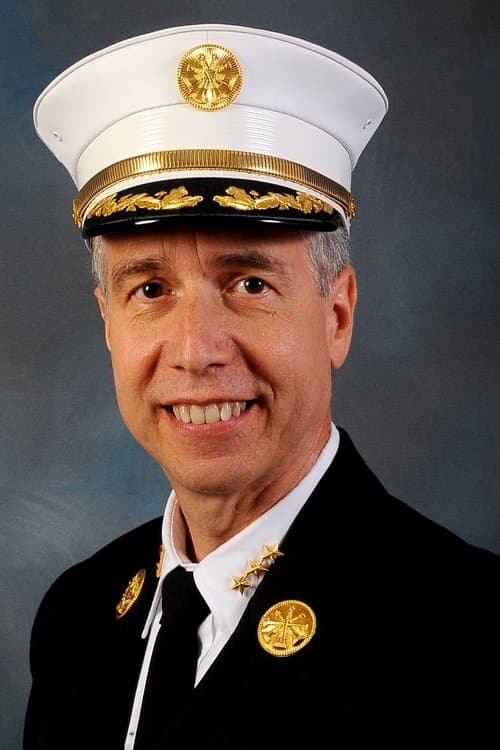 Joseph Pfeifer profile photo