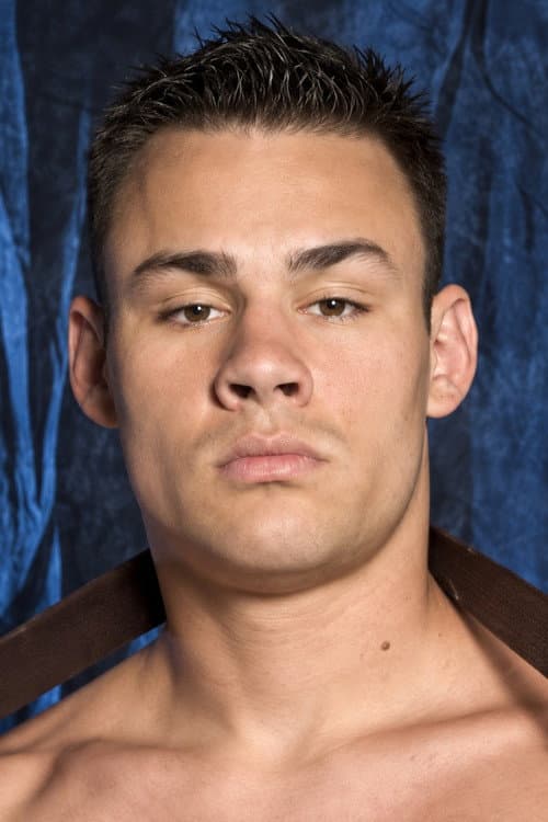 Davin James profile photo
