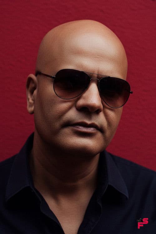 Harsh Gogi profile photo