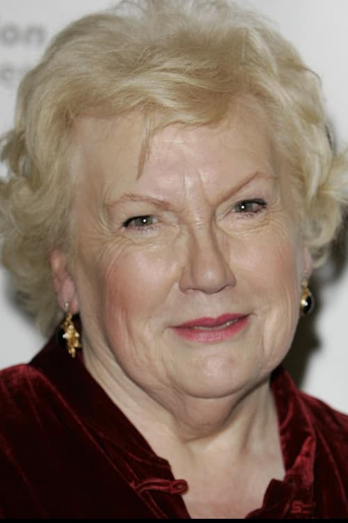 Denise Robertson profile photo