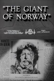 The Giant of Norway