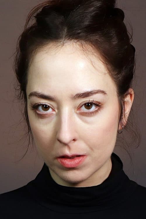 Anastasia Drew profile photo