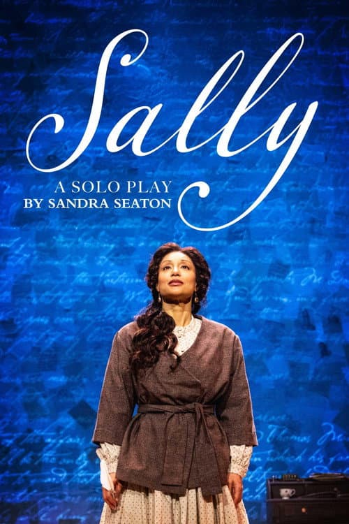 Sally: A Solo Play poster