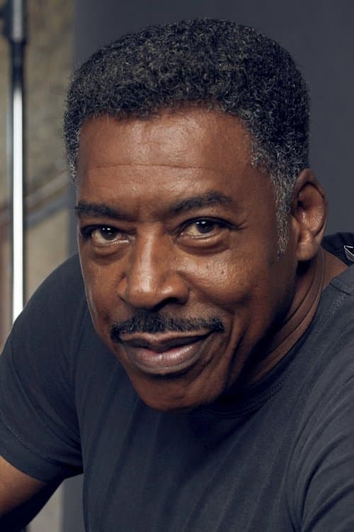 Ernie Hudson profile photo