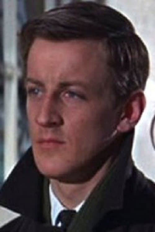 Lewis Fiander profile photo