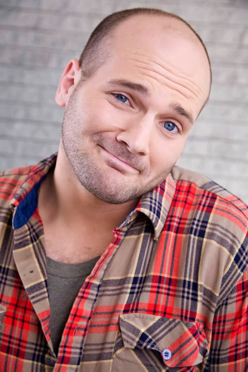 Jesse GrothOlson profile photo