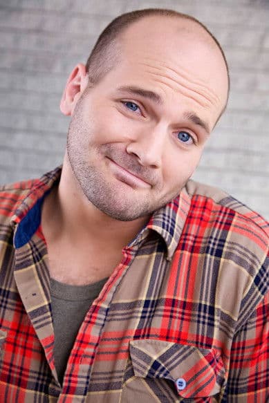 Jesse GrothOlson profile photo