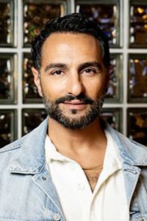 Arash Pournouri profile photo