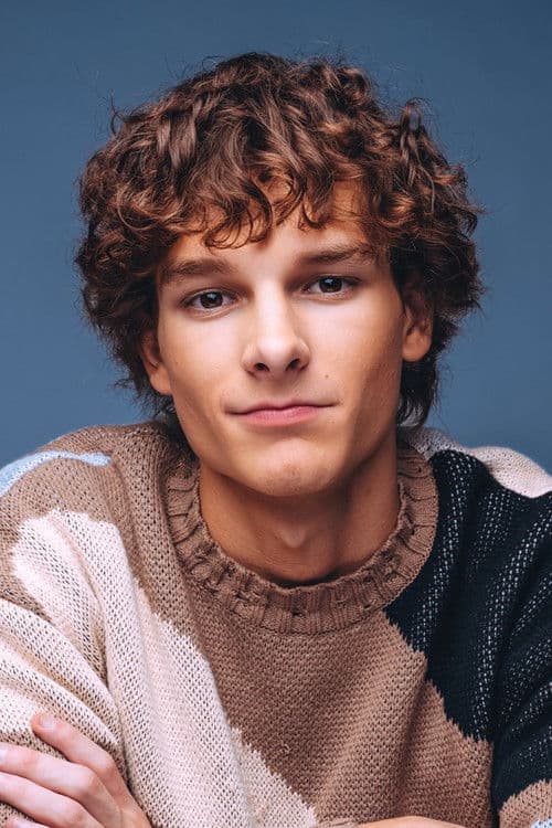 Mason Thames profile photo