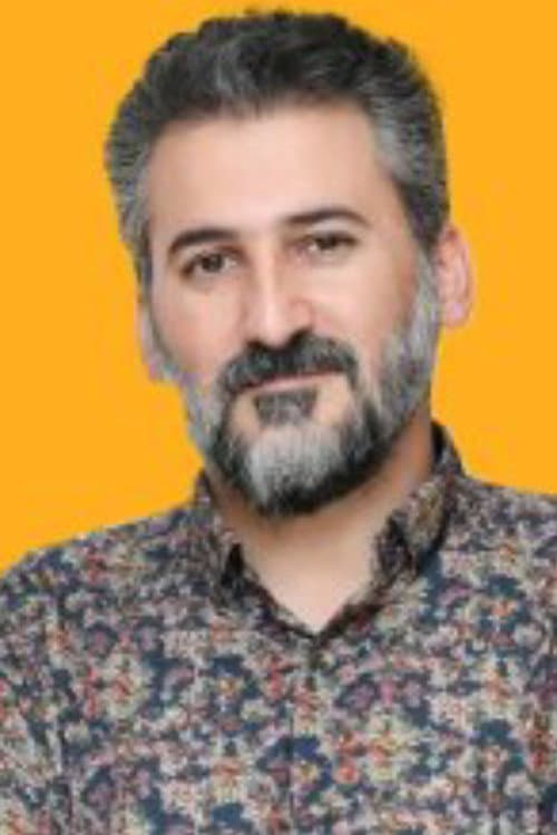 Vahid Aghapoor profile photo