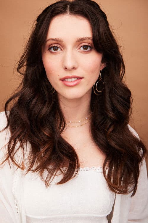 Claire Rice profile photo