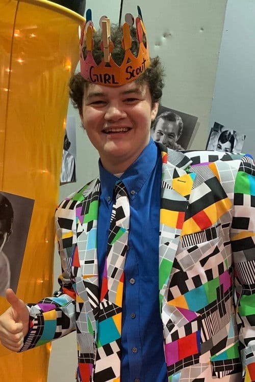 Trent Lamm profile photo