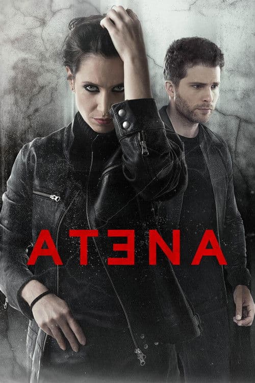 Atena poster