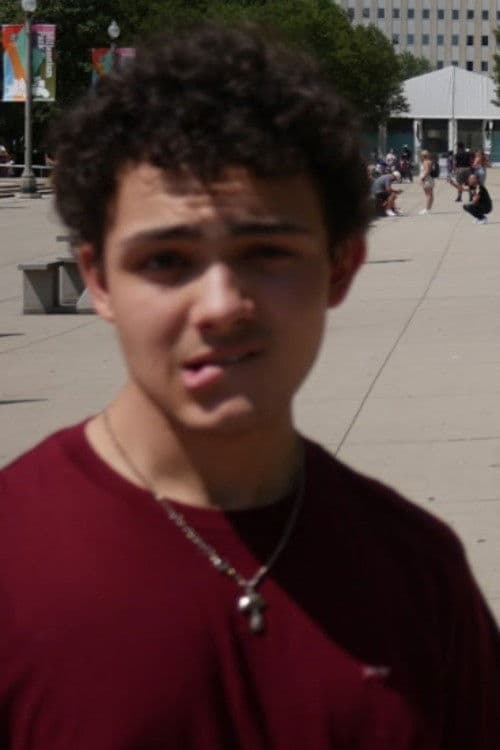 Luca Mehta profile photo