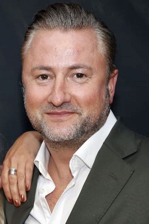 Dennis Weening profile photo