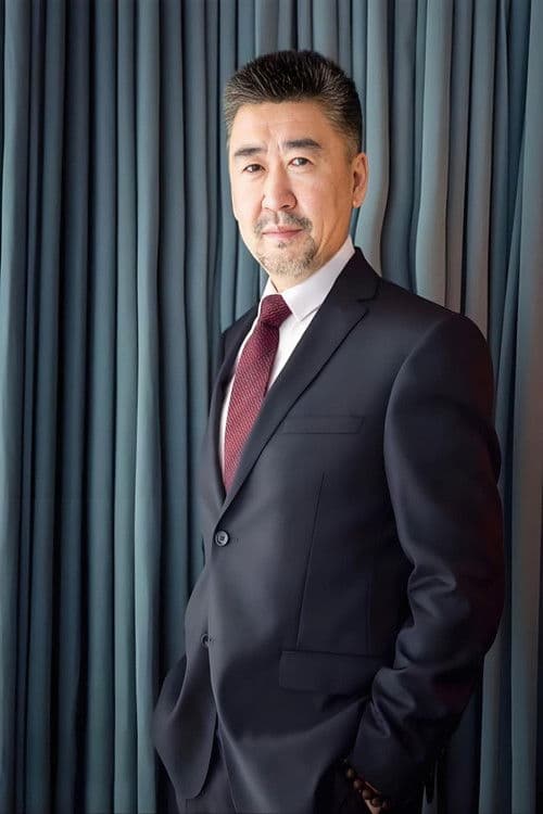 Wang Xiu Qiang profile photo