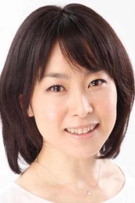 Machiko Toyoshima profile photo