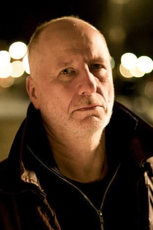 Peer Martiny profile photo