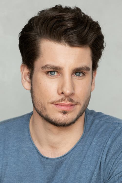 Thomas Ramon profile photo