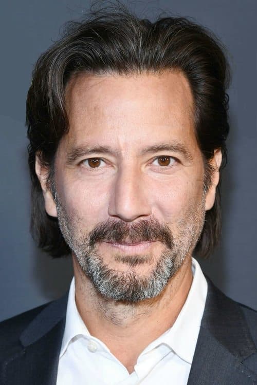 Henry Ian Cusick profile photo