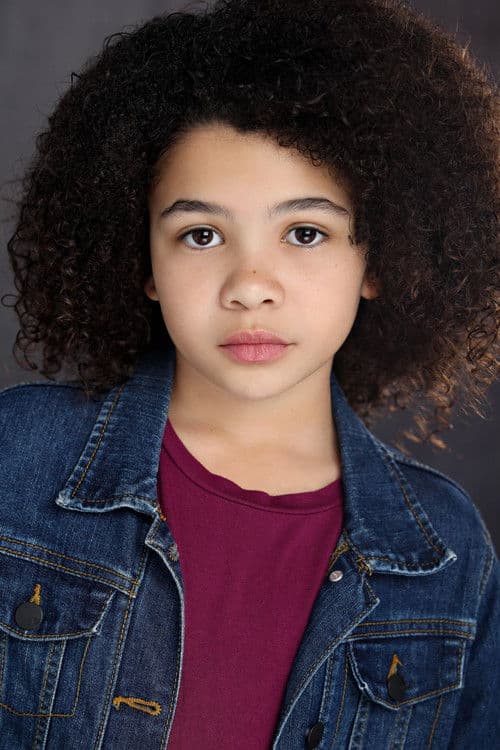 Serenity Grace Russell profile photo